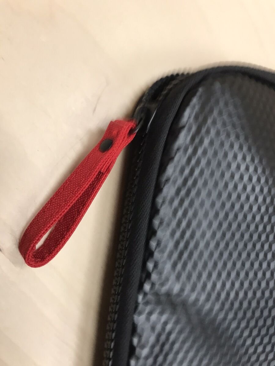 Çantë laptopi Hugo Boss GWP Fabric Bag, për 15.6", tekstil, e zezë