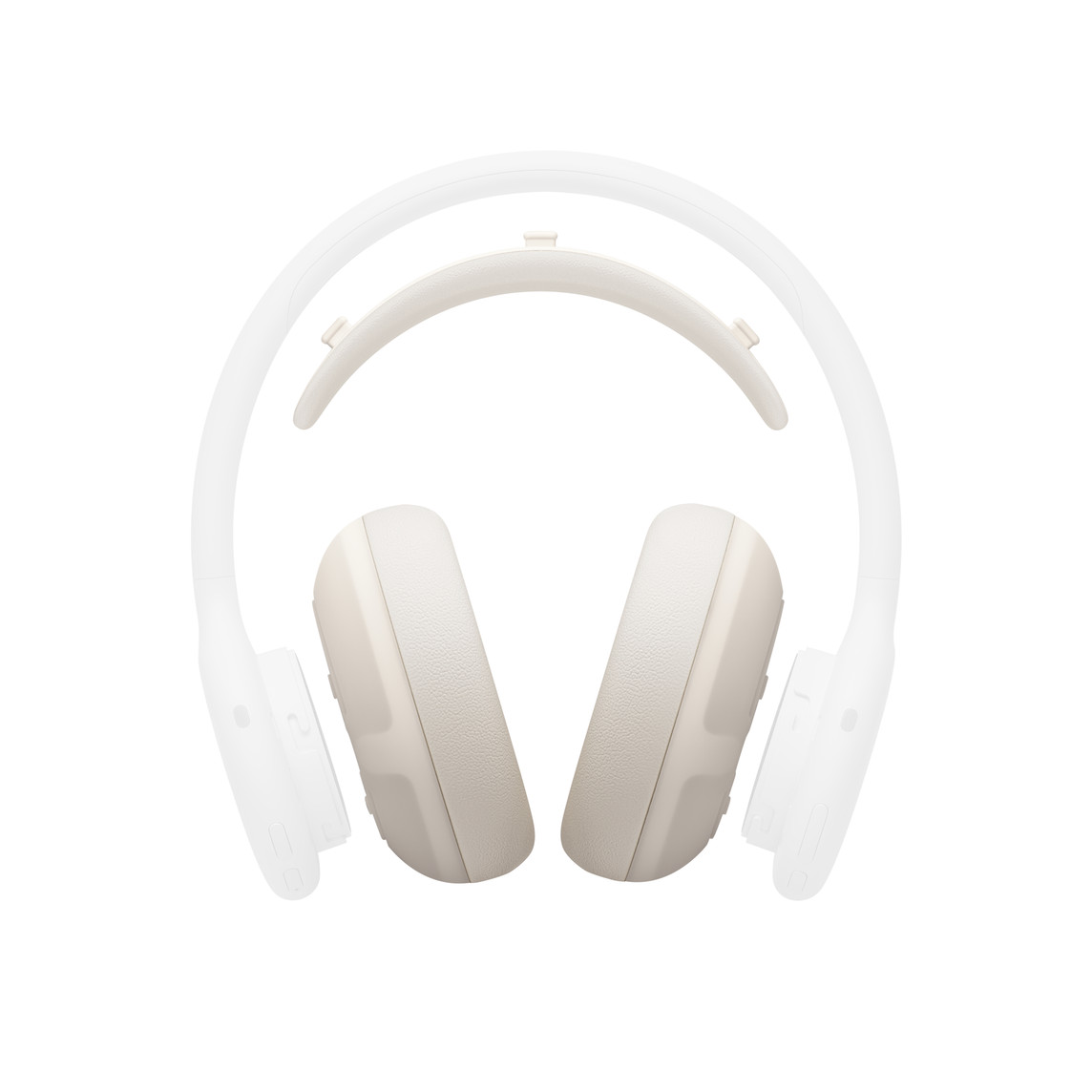 Beats 360 Cushion Kit, Cloud UltraPlush Cushions for Ear Cups and Headband