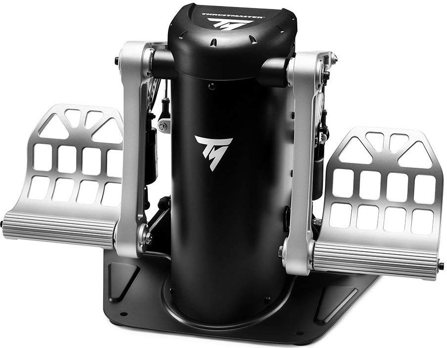 Pedale Thrustmaster Pendular Rudder (PC)               