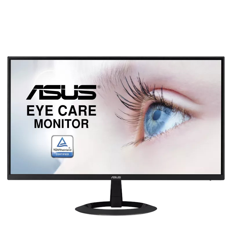 Monitor ASUS VZ22EHE, 21,45", IPS, FHD, 75Hz, 1ms, i zi