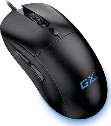 MAUS GENIUS SCORPION M500 BLACK