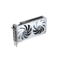 Kartë grafike GIGABYTE GeForce RTX 5060 Ti EAGLE OC ICE, 16GB GDDR7, PCI-E 5.0, e zezë