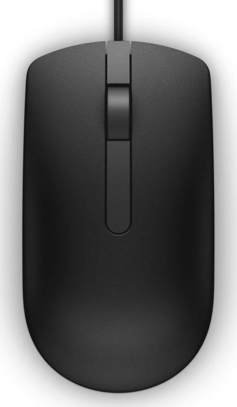 Maus Dell MS116 (570-AAIS), i zi