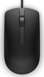 Maus Dell MS116 (570-AAIS), i zi