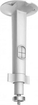 Mbajtëse muri për kamera Hikvision DS-1299ZJ, për ambiente të brendshme dhe të jashtme, e bardhë