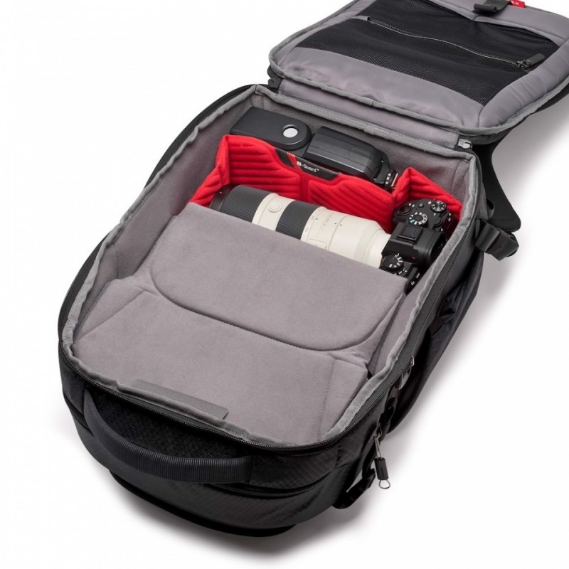 Manfrotto PRO Light Backloader Backpack M