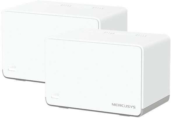 Ruter Mercusys Halo H70X, 2 copë