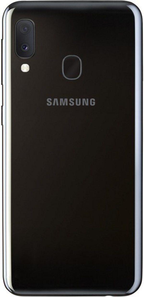Celular Samsung Galaxy A20E, 3GB/32GB - i zi