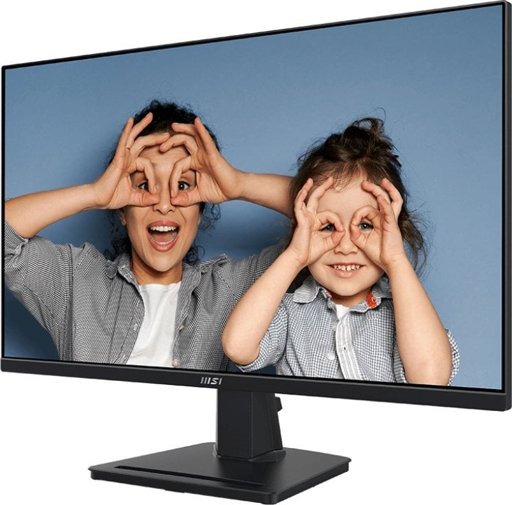Monitor MSI PRO MP275, 27'', 1920 x 1080