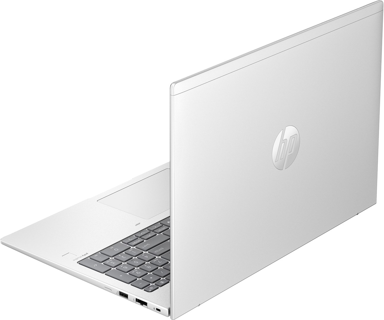 Laptop HP ProBook 465 G11, 16″, AMD Ryzen 5 PRO 7535U, 16GB RAM, 1TB SSD, i argjendtë