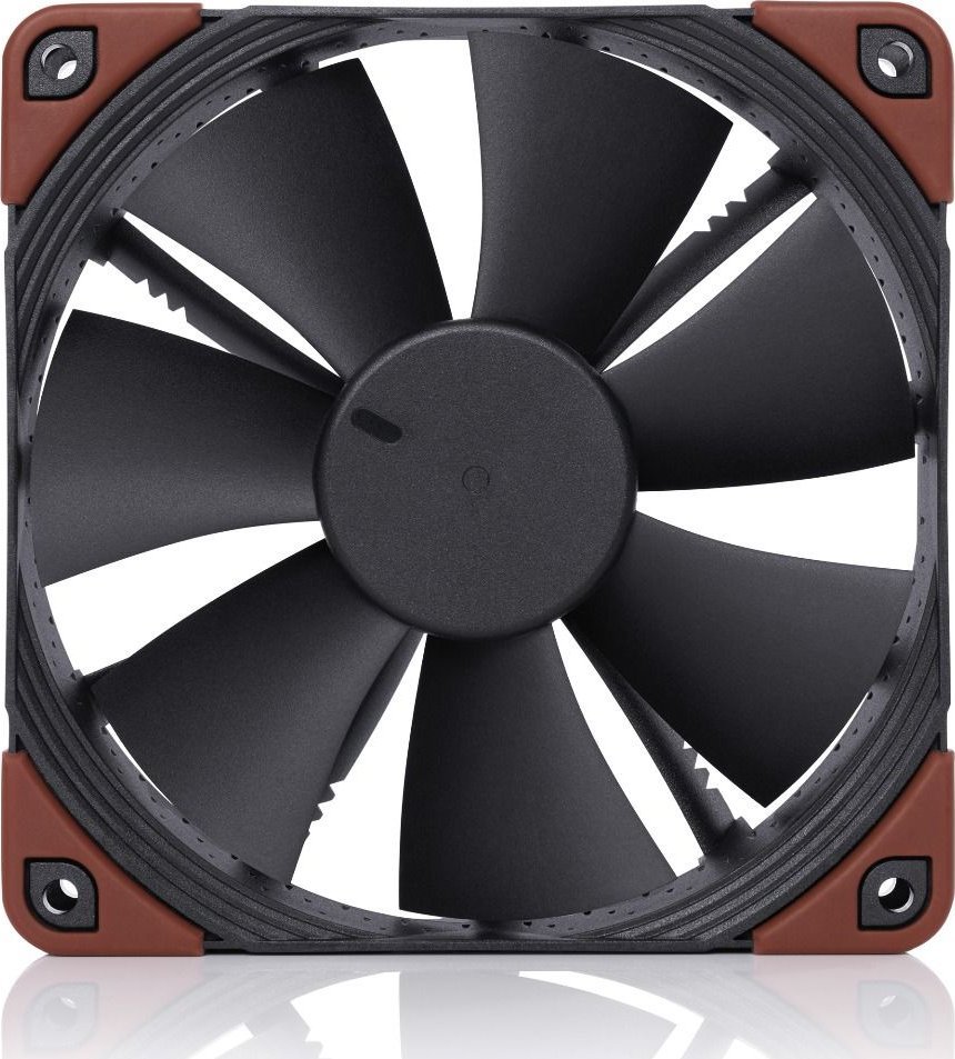 Ftohës Noctua NF-F12 industrialPPC-24V-3000 SP IP67 PWM, 120 mm