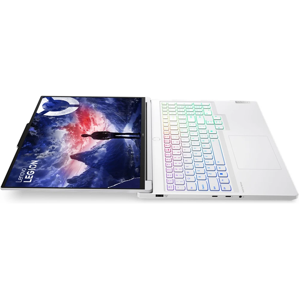 [OUTLET] Laptop Lenovo Legion 7, 16", 3K, Intel Core i9-14900HX, 32GB RAM, 1TB SSD, RTX 4070 8GB, i bardhë