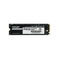 SSD Patriot P410 M.2 2280, 1TB, PCI Express 4.0 x4, 5000MB/s