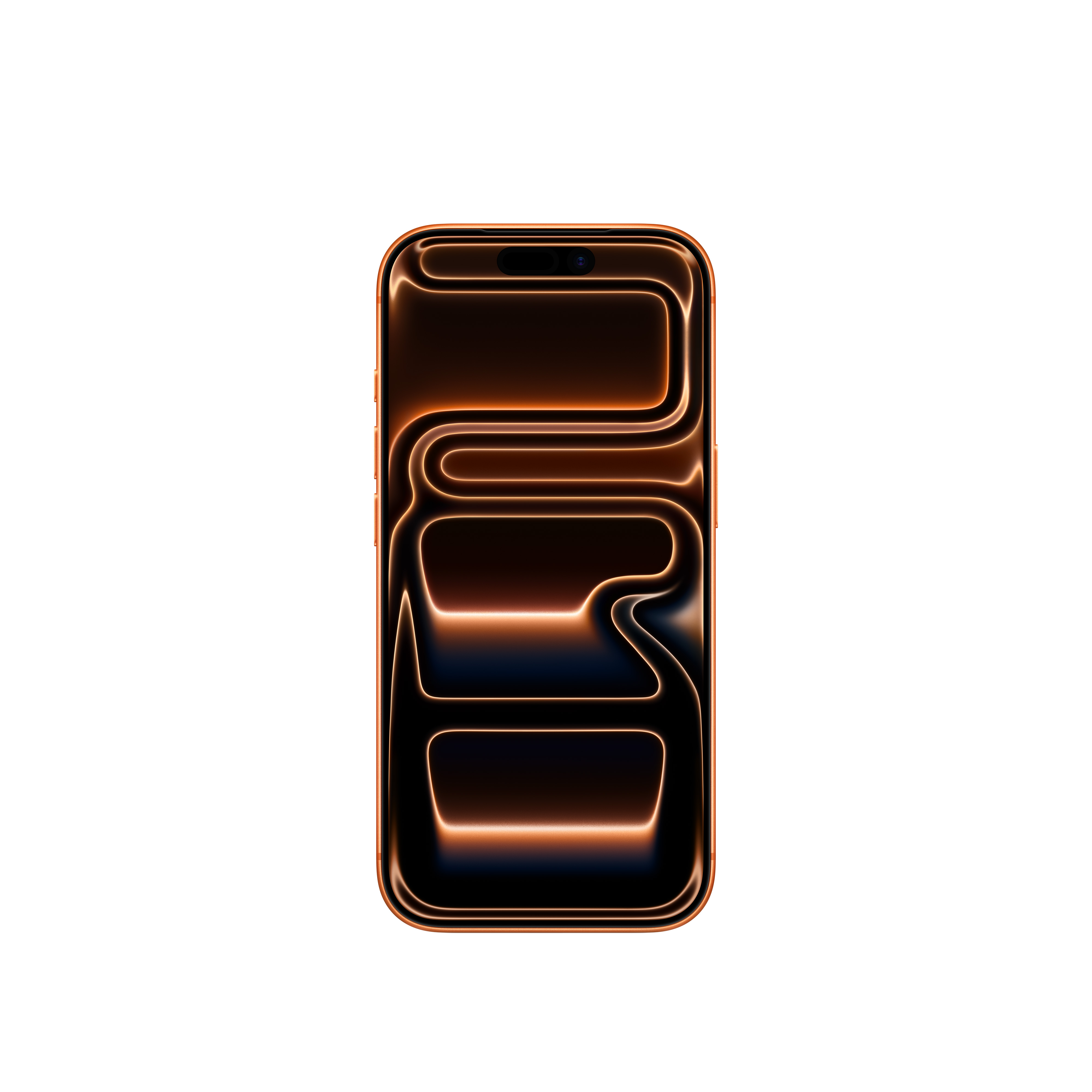 Apple iPhone 17 Pro, 256GB, Cosmic Orange
