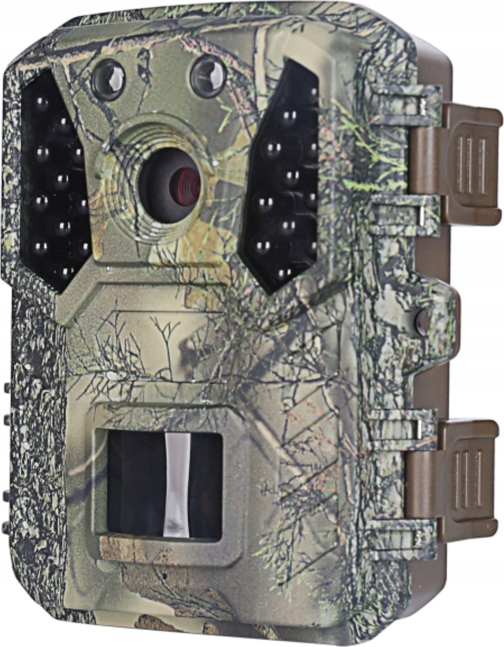 Kamera survejimi Braun Scouting Cam Black200 WiFi Mini, 2MP, Night Vision, kamuflazh