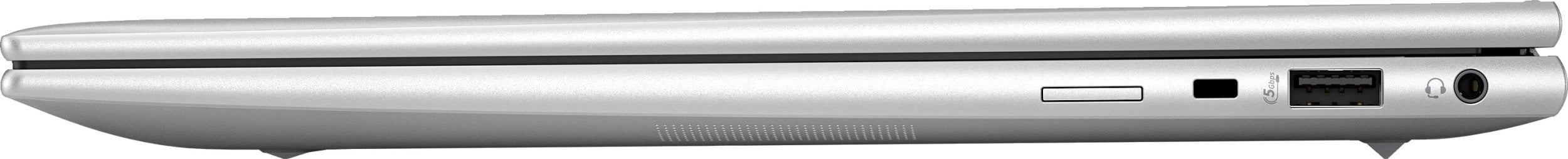 Laptop HP Elite x360 830 G11, 13.3" WUXGA Touch, Intel Core Ultra 5, 16GB RAM, 512GB SSD, argjendtë