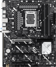 Pllakë amë ASUS PRIME Z890-P WIFI, Intel Z890, LGA 1851, ATX