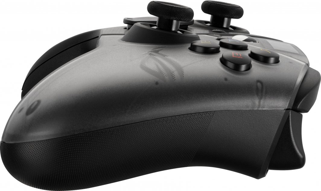 Kontroller Asus ROG Raikiri Pro, wireless / me kabllo, i zi