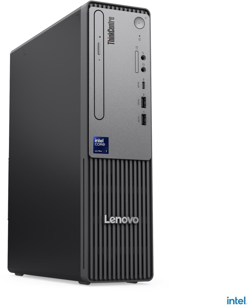 Kompjuter desktop Lenovo ThinkCentre Neo 50s, Intel Core Ultra 7, 16GB RAM 512GB SSD, i zi