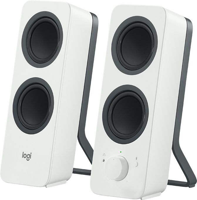 Altoparlantë kompjuterikë Logitech Z207