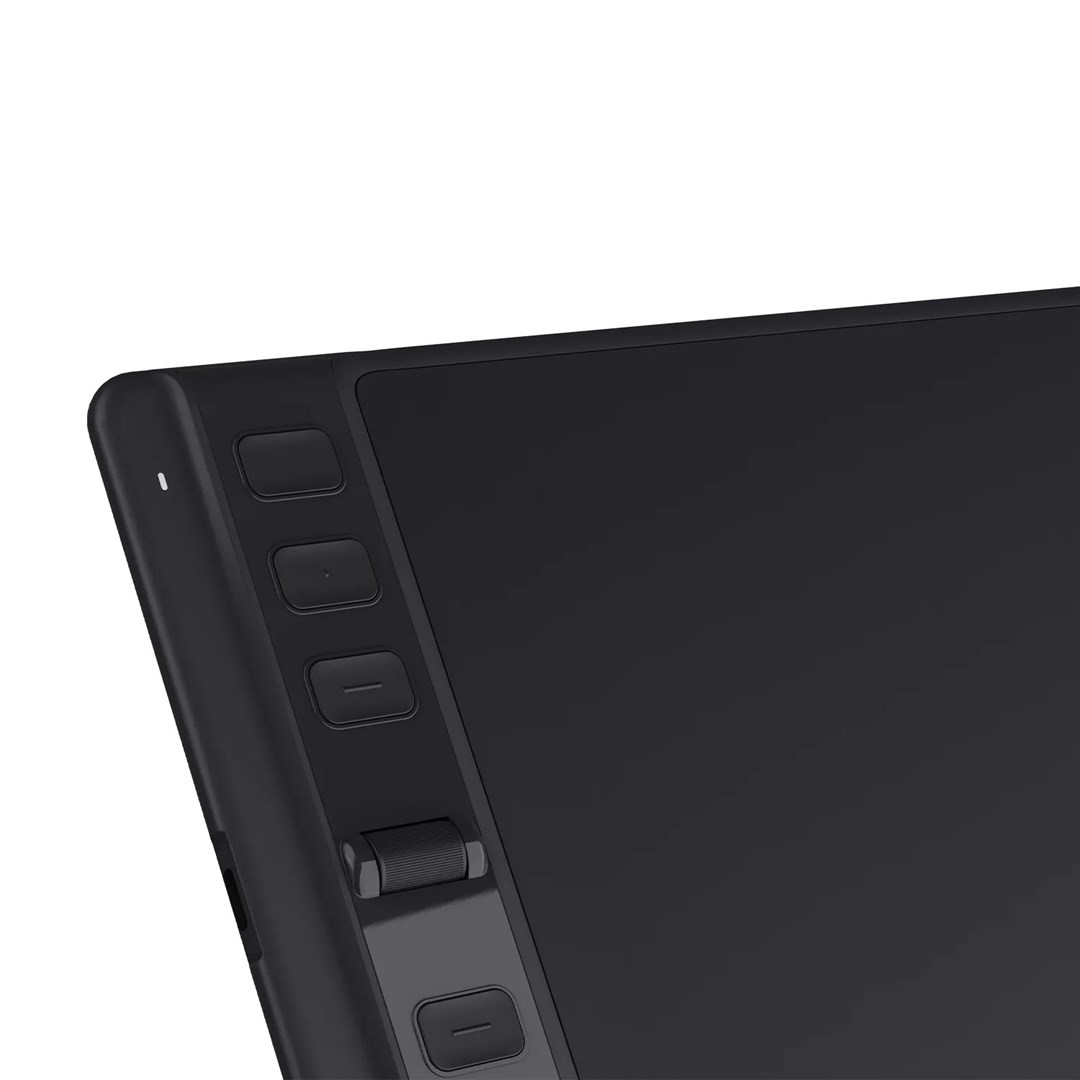 Tablet grafik Inspiroy 2S Black