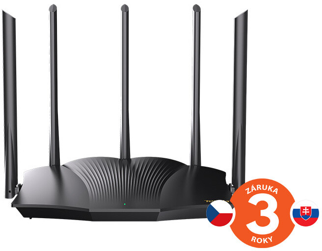 Ruter TENDA TX12 Pro - AX3000 Wi-Fi 6 Mesh