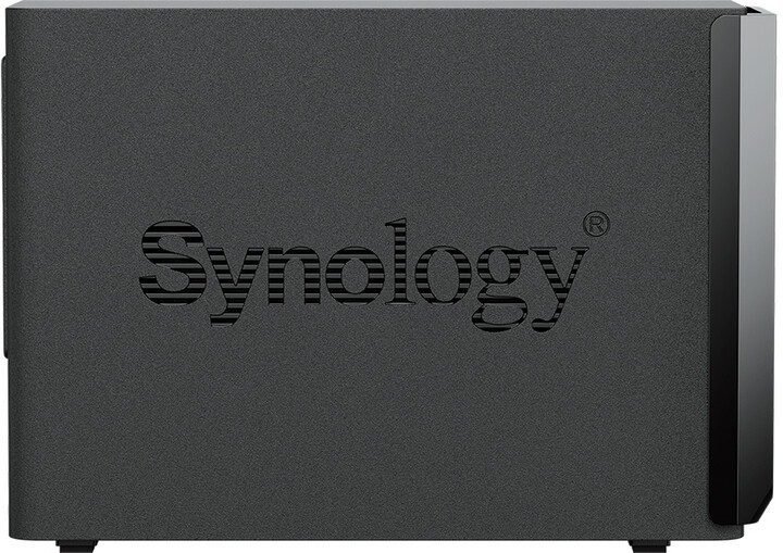 Server Synology DiskStation DS224+