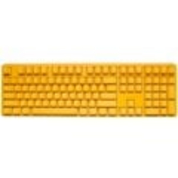 [OUTLET] Tastierë Ducky One 3 Yellow Mini, Cherry MX Brown, US