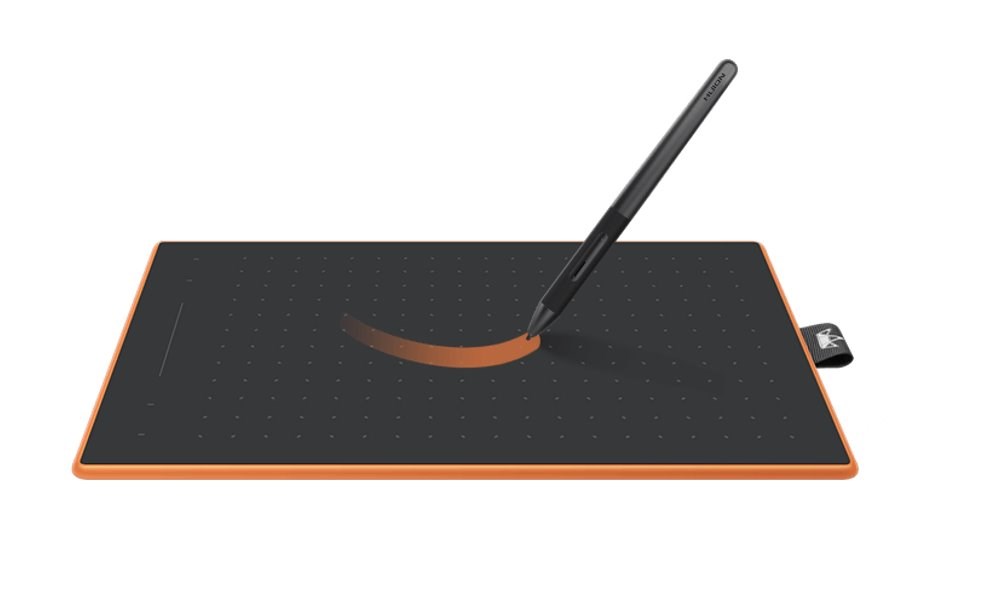 Графичка таблета Huion RTM-500