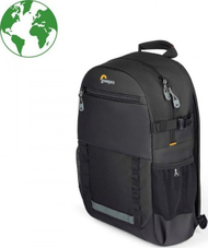 Çantë shpine për kamera Lowepro Adventura Backpack III, e zezë