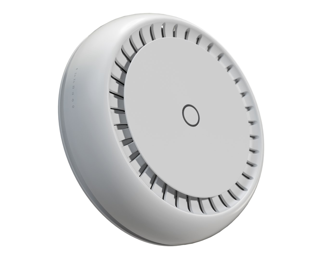 Access Point MikroTik RouterBOARD cAP XL ac RBcAPGi-5acD2nD-XL, dual band, 2x Gigabit LAN, i bardhë