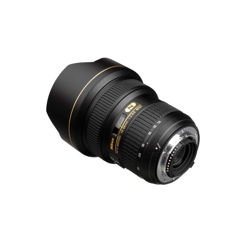 Nikon AF-S NIKKOR 14-24mm f/2.8G ED