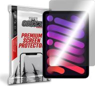 Fletë mbrojtëse mat Grizz PaperScreen për Apple iPad mini 8.3" 2021, anti-fingerprint, transparente