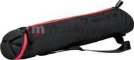Çantë për tripod Manfrotto 80cm, material i qëndrueshëm, me rrip shpatulle, e zezë