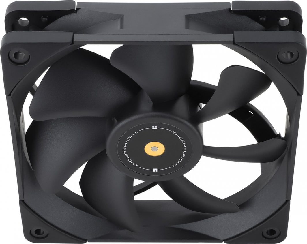 Ftohës Thermalright TL-E12B Extrem, 120 mm