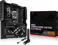 Pлоча за матична ASUS ROG Crosshair X870E Extreme, AMD X870E, Socket AM5, EATX