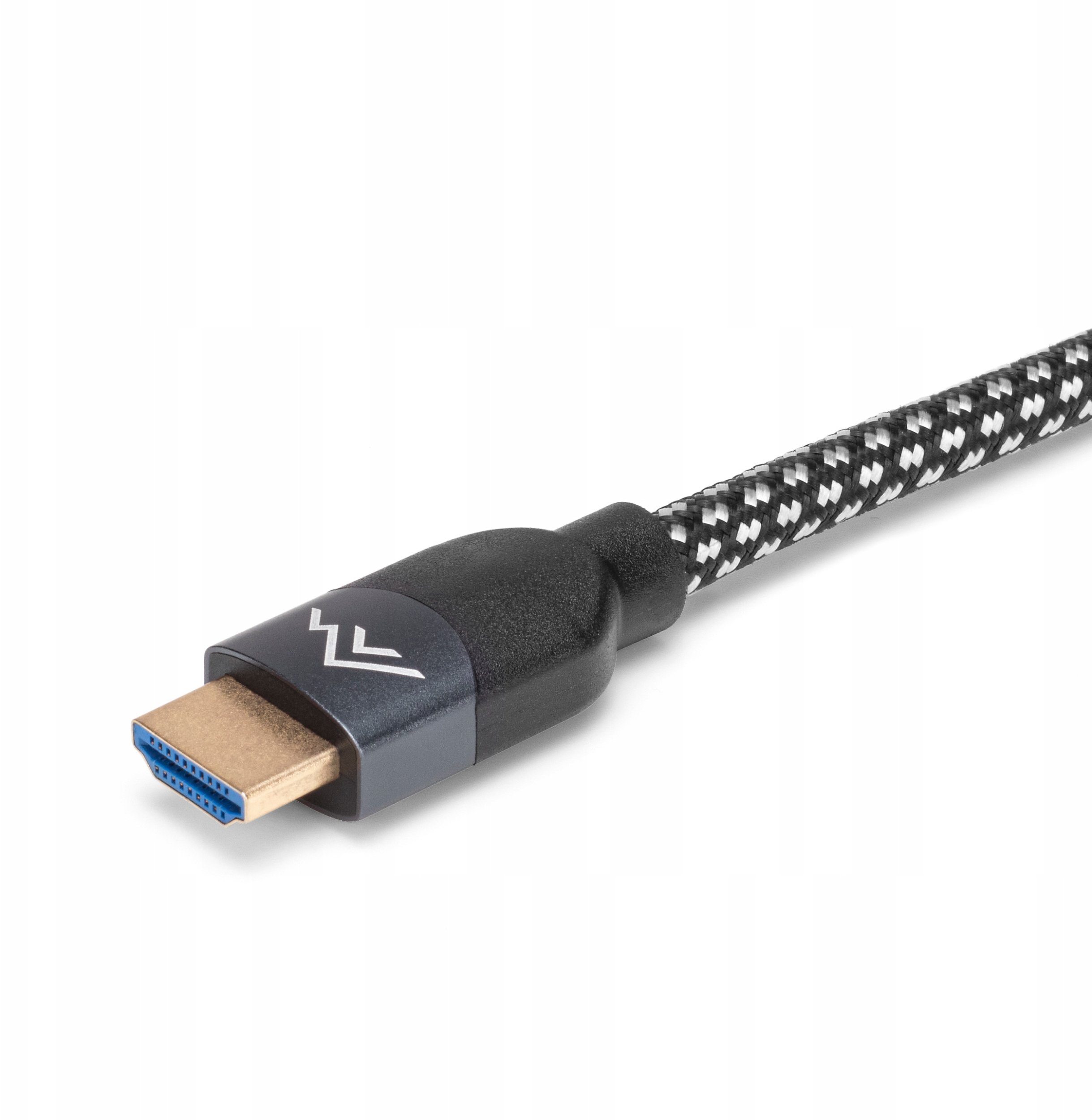Kabëll HDMI Montis MT163-1, 2.1, 8K, 1m, i zi