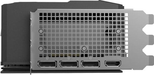 Kartelë grafike Zotac Gaming GeForce RTX 4070 Ti SUPER Solid OC16GB GDDR6X