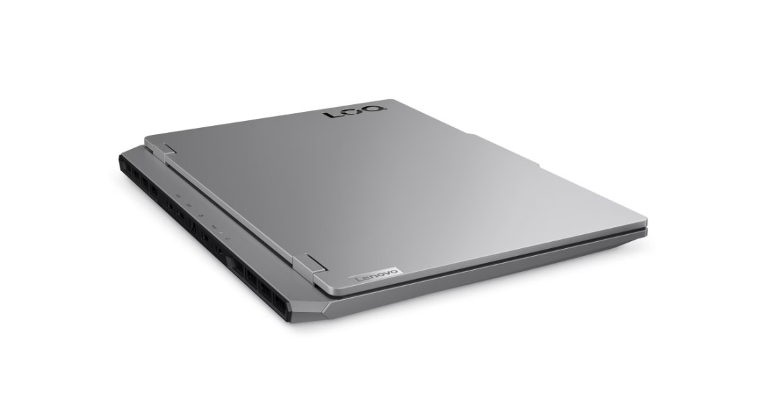 Laptop Lenovo LOQ 15IRX10, 15.6", Intel Core i5-12450H, 16GB RAM, 512GB SSD, NVIDIA GeForce RTX 3050 6GB, i hirtë