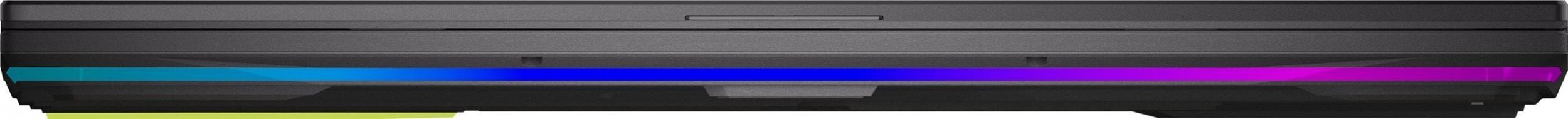 Laptop ASUS ROG Strix G17, 17.3" 144 Hz, AMD Ryzen, 16 GB RAM, 512 GB SSD, NVIDIA GeForce RTX 3050, i zi