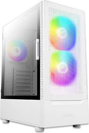 Kasë Antec NX410 ARGB, Midi Tower
