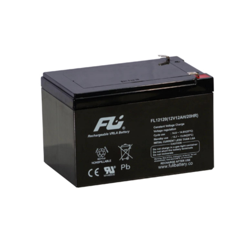 [OUTLET] Bateri Fuli, 12V / 12AH