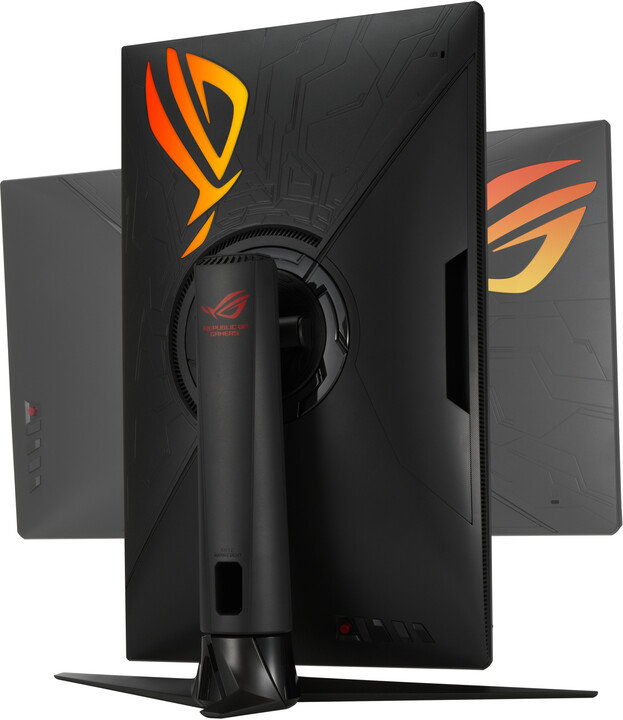 Monitor ASUS ROG Strix XG27AQ - LED 27''