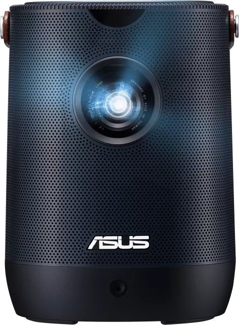 Projektor portabël ASUS ZenBeam L2, LED, Full HD 1080p, i zi