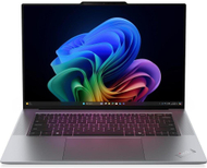 Laptop Lenovo ThinkPad X9-15p G1, 15.3" OLED, Intel Core Ultra X7 358H, 64GB RAM, 1TB SSD, gri