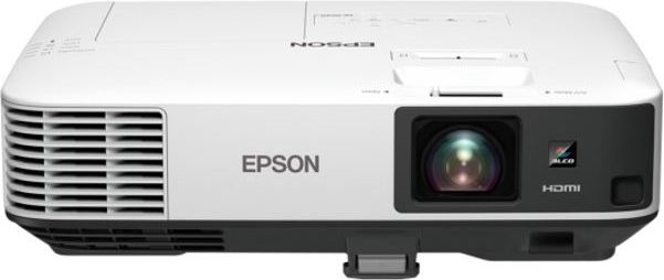 Projektor Epson EB-2250U, Full HD, 5000 ANSI lumen, i bardhë