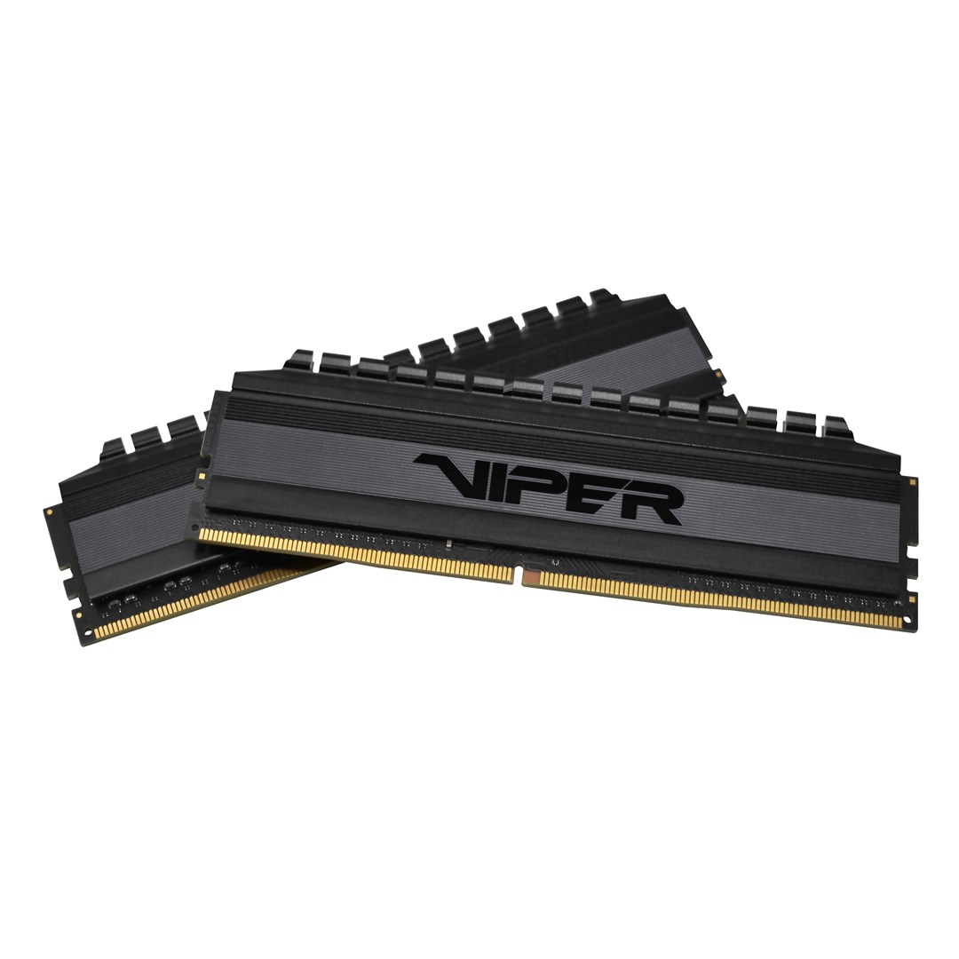 Memorie RAM Patriot Viper 4 PVB464G320C6K 64 GB (2 x 32 GB) DDR4 3200 MHz