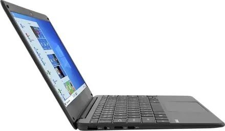 Laptop UMAX VisionBook N12R, 11.6", Intel Celeron, i zi