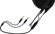 Kufje gaming ASUS ROG Kithara, me kabllo, over ear, të zeza