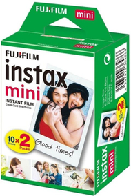 Film për foto FOTO Fujifilm INSTAX mini, 20 fotografi